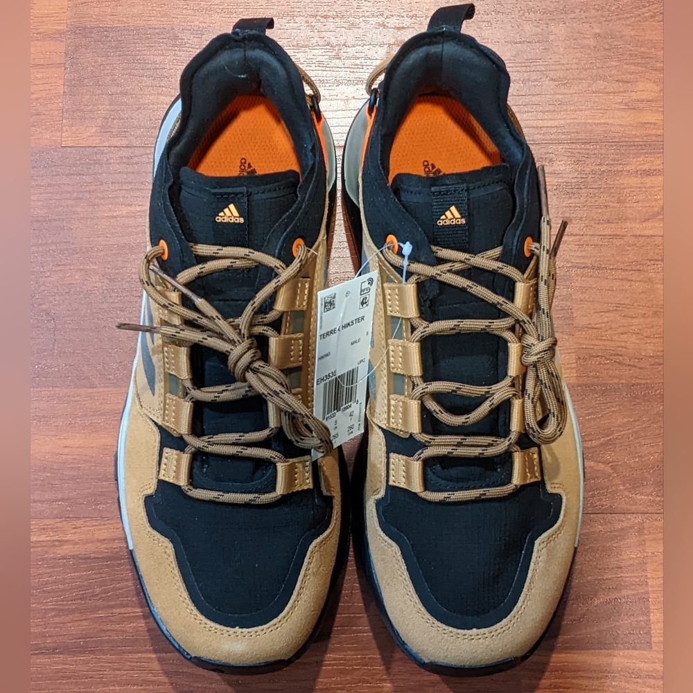 Adidas Terrex Low 'Mesa' (size us mens 8.5/wmns 9.5) - Picture 3 of 6